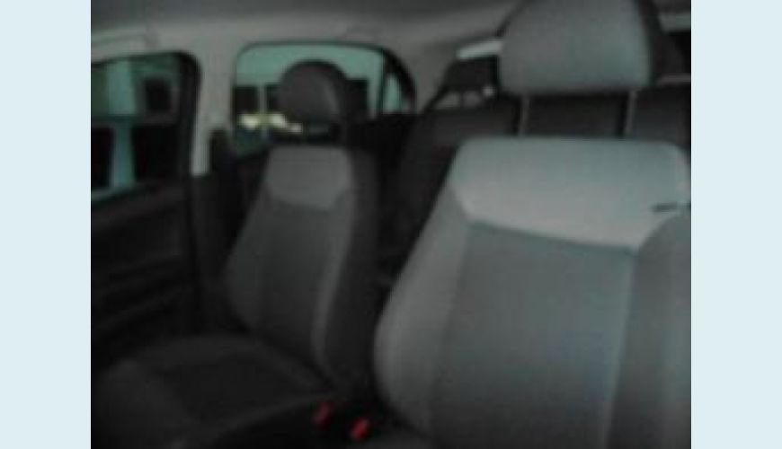 VOLKSWAGEN GOL 1.6 MI POWER 8V FLEX 4P G.V - CINZA - 2010 Foto 4 (Grande)