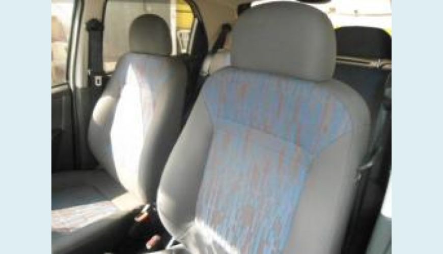 CHEVROLET CELTA 1.0 MPFI LIFE 8V FLEX 4P - PRETO - 2010 Foto 4 (Grande)