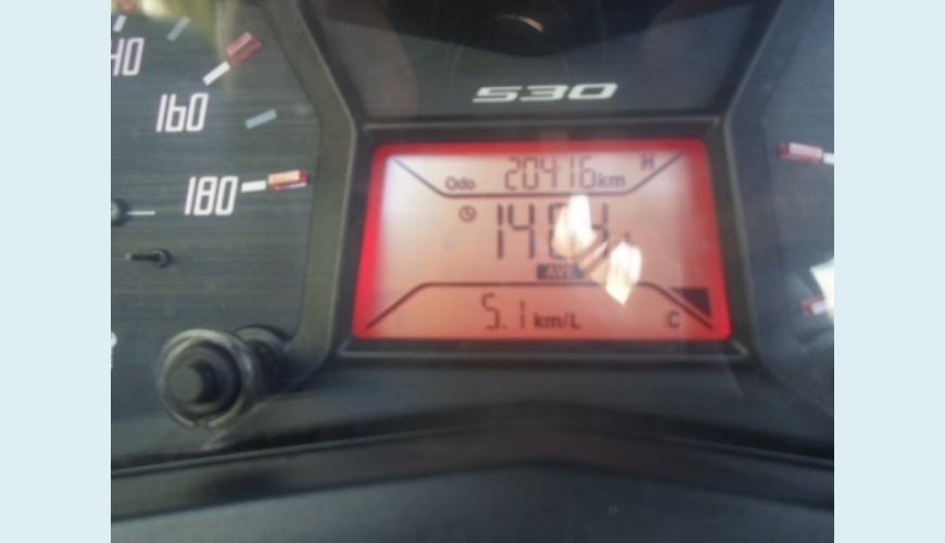 YAMAHA TMAX SCOOTER - PRETO - 2015 Foto 4 (Grande)
