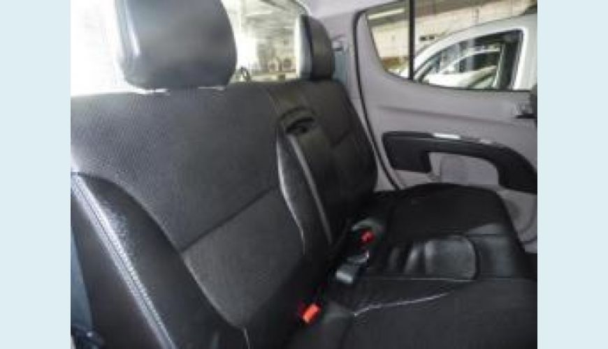 MITSUBISHI L200 TRITON 3.2 HPE 4X4 CD 16V TURBO INTERCOOLER DIESEL 4P AUT. - PRATA - 2010 Foto 4 (Grande)