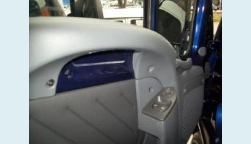 FIAT DUCATO - AZUL - 2012 Foto 4 (Grande)
