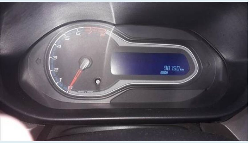 CHEVROLET PRISMA 1.0 MPFI LT 8V FLEX 4P - PRETO - 2014 Foto 4 (Grande)