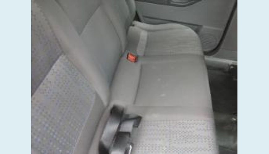 CHEVROLET MERIVA 1.8 MPFI JOY 8V FLEX 4P - AZUL - 2008 Foto 4 (Grande)