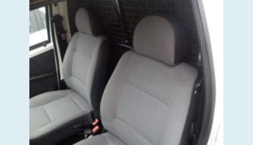 FIAT FIORINO 1.3 MPI FURGÃO 8V FLEX 2P - BRANCO - 2012 Foto 4 (Grande)