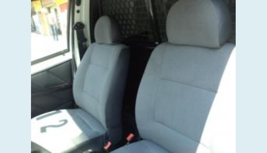 FIAT FIORINO 1.3 MPI FURGÃO 8V FLEX 2P - BRANCO - 2012 Foto 4 (Grande)