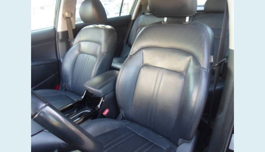 KIA SPORTAGE 2.0 EX 4X2 16V FLEX 4P AUT. - PRETO - 2015 Foto 4 (Grande)