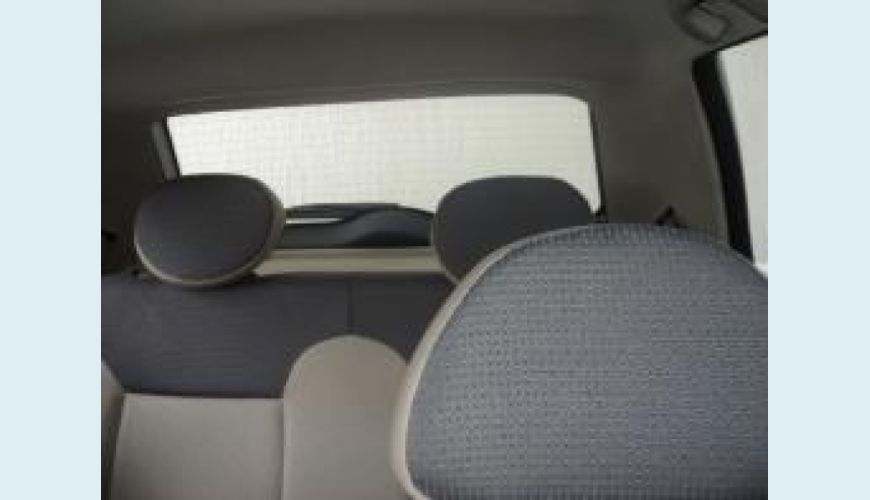 LIFAN 320 1.3 16V 4P - PRATA - 2011 Foto 4 (Grande)