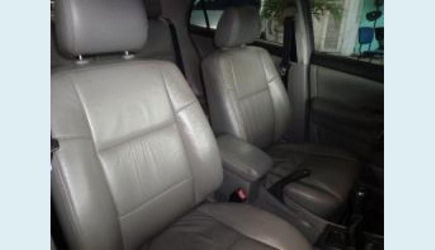 TOYOTA COROLLA 1.8 XEI 16V 4P - PRATA - 2005 Foto 4 (Grande)