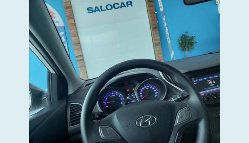 HYUNDAI HB 20 1.0 COPA DO MUNDO FIFA 12V FLEX 4P - BRANCO - 2019 Foto 4 (Grande)