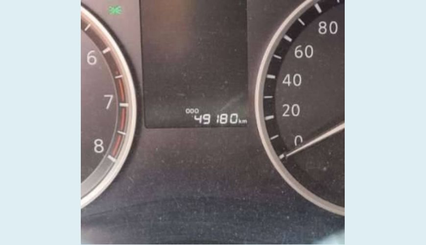NISSAN KICKS 1.6 16V FLEXSTART SV 4P XTRONIC - PRETO - 2020 Foto 5 (Grande)