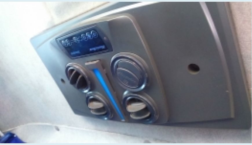 VOLKSWAGEN VW 9.150 TB-IC 4X2 DELIVERY - BRANCO - 2011 Foto 5 (Grande)