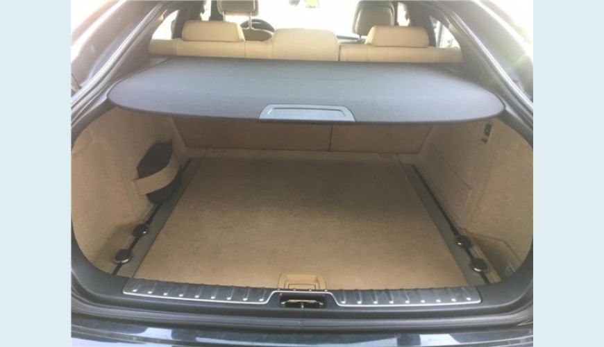 BMW X6 3.0 35I 4X4 COUPÉ 6 CILINDROS 24V 4P AUT. - PRETO - 2014 Foto 5 (Grande)