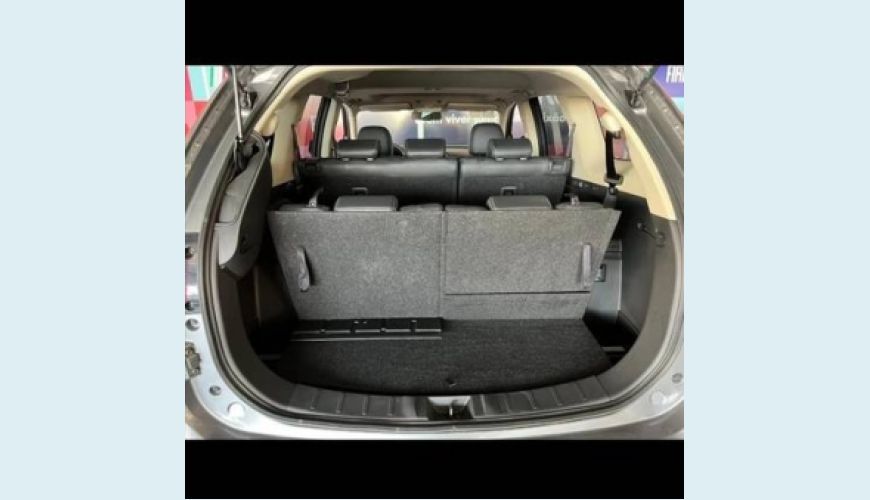 MITSUBISHI OUTLANDER 2.0 MIVEC HPE AUT. - CINZA - 2022 Foto 5 (Grande)