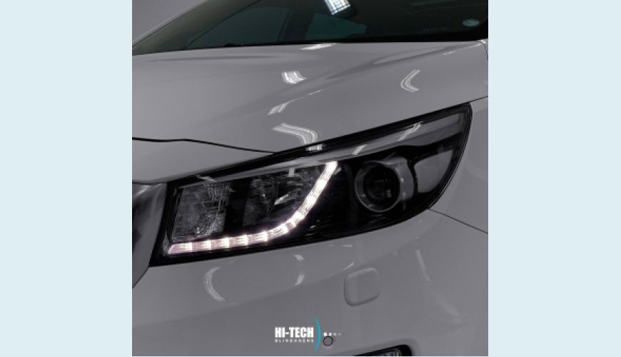 KIA CARNIVAL 3.3 EX V6 24V 4P AUT. - BRANCO - 2019 Foto 5 (Grande)