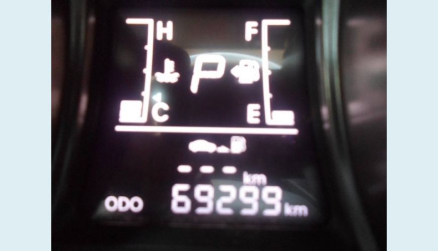 HYUNDAI HB 20 1.6 PREMIUM 16V FLEX 4P AUT. - PRATA - 2015 Foto 5 (Grande)