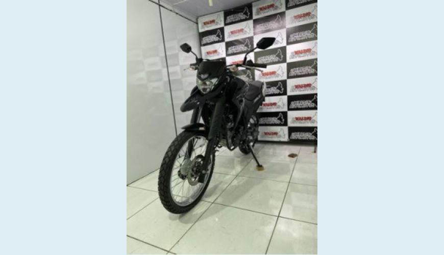 YAMAHA XTZ 250 LANDER TRAIL - PRETO - 2022 Foto 5 (Grande)