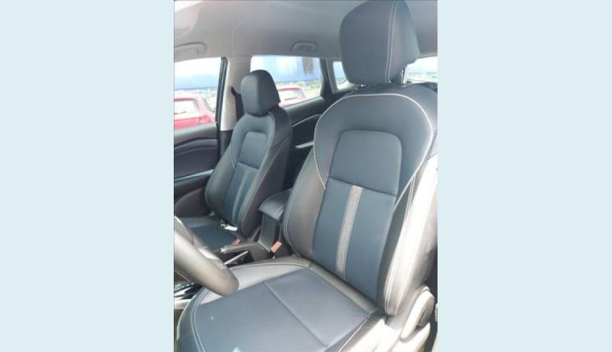 CHEVROLET TRACKER 1.0 TURBO FLEX PREMIER AUT. - PRETO - 2021 Foto 5 (Grande)