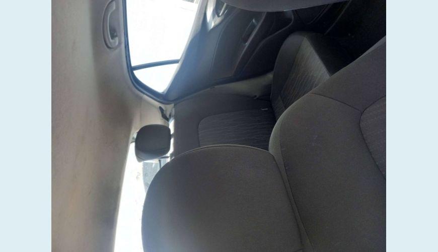 FIAT ARGO 1.0 FIREFLY FLEX DRIVE - CINZA - 2019 Foto 5 (Grande)
