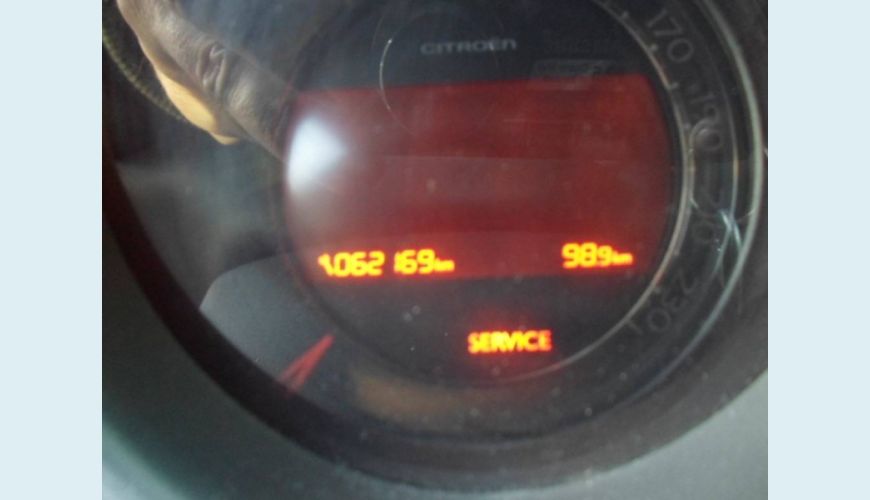 CITROËN C4 LOUNGE 2.0 MPFI TENDANCE 16V FLEX 4P - PRETO - 2014 Foto 5 (Grande)