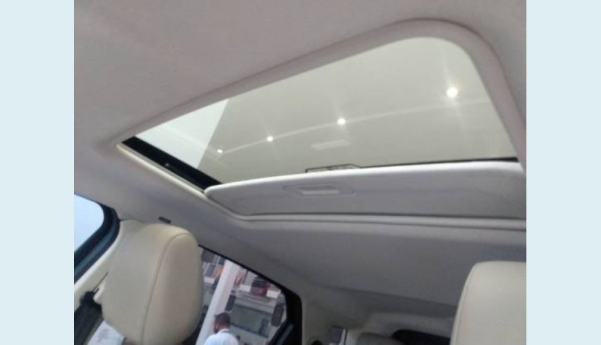 FORD ECOSPORT 1.5 TI-VCT FLEX TITANIUM AUT. - PRETO - 2020 Foto 5 (Grande)