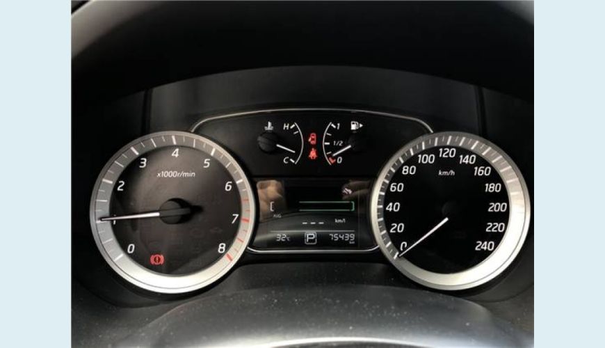 NISSAN SENTRA 2.0 SL 16V FLEX 4P AUT. - AZUL - 2015 Foto 5 (Grande)