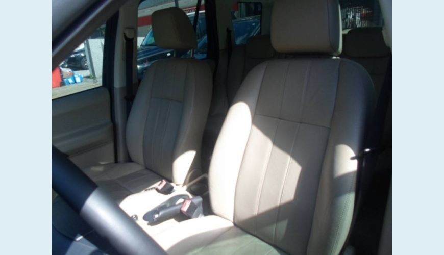 LAND ROVER FREELANDER 2 2.2 S SD4 16V TURBO DIESEL 4P AUT. - VERDE - 2012 Foto 5 (Grande)