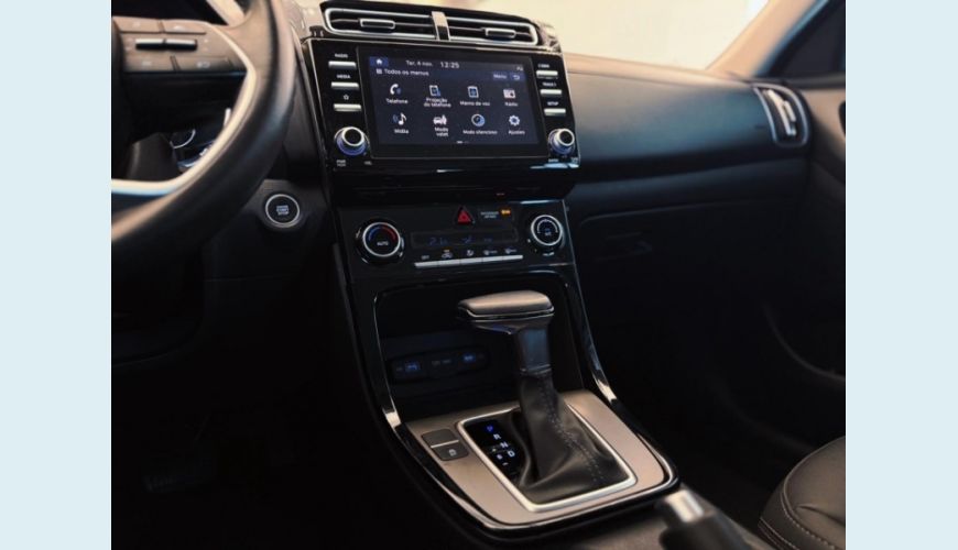 HYUNDAI CRETA 1.0 TGDI FLEX LIMITED AUT. - BRANCO - 2024 Foto 5 (Grande)