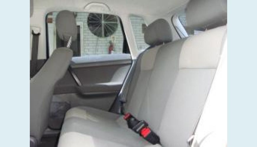 VOLKSWAGEN POLO 1.6 MI 8V TOTAL FLEX 4P - PRETO - 2008 Foto 6 (Grande)