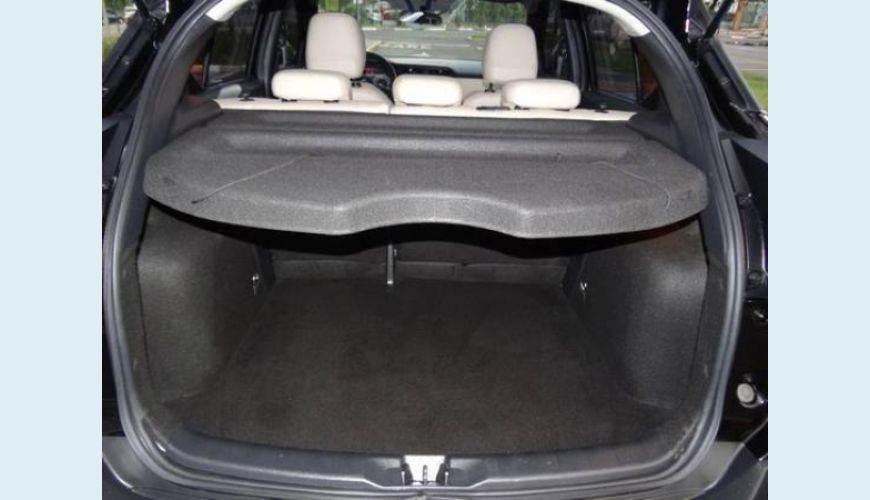 NISSAN KICKS 1.6 16V FLEXSTART SL 4P XTRONIC - PRETO - 2017 Foto 6 (Grande)