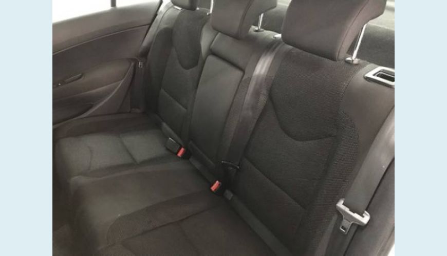 PEUGEOT 408 2.0 ALLURE 16V FLEX 4P AUT. - PRATA - 2011 Foto 6 (Grande)