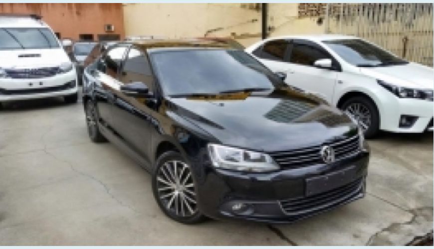 VOLKSWAGEN JETTA 2.0 TSI HIGHLINE 211CV 4P TIPTRONIC - PRETO - 2014 Foto 6 (Grande)
