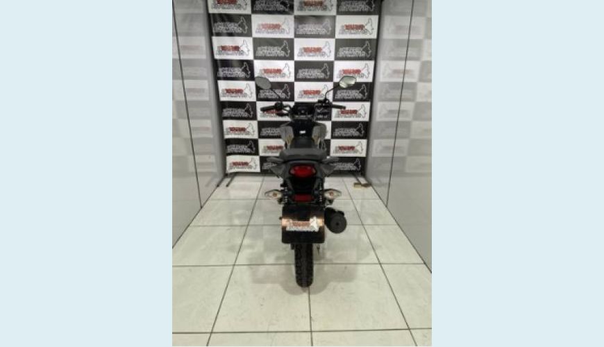 HONDA CG 160 TITAN SPECIAL EDITION 25 ANOS STREET - PRATA - 2019 Foto 6 (Grande)