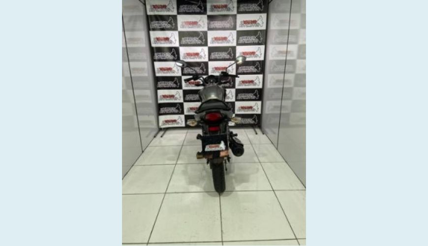 HONDA CG 150 FAN ESDI STREET - PRATA - 2015 Foto 6 (Grande)