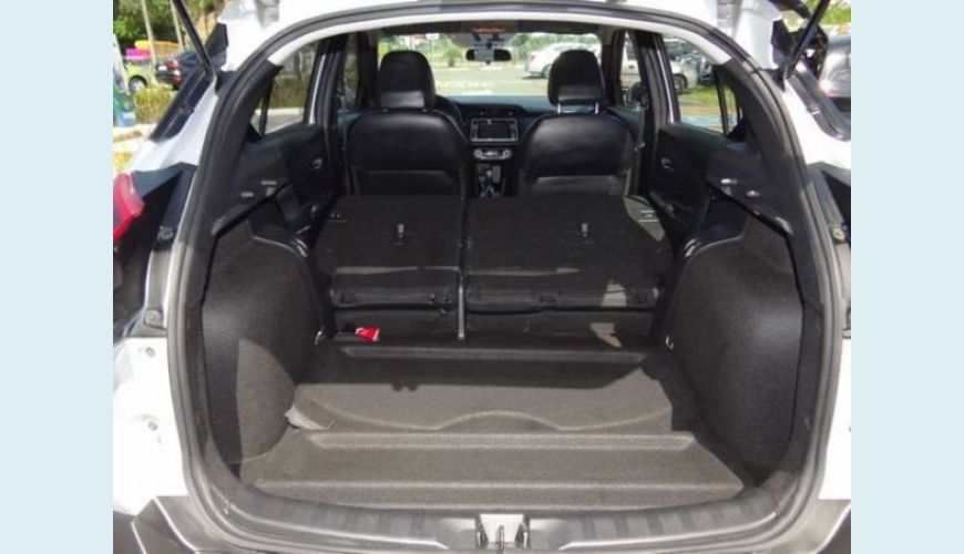 NISSAN KICKS 1.6 16V FLEXSTART SL 4P XTRONIC - PRATA - 2017 Foto 6 (Grande)