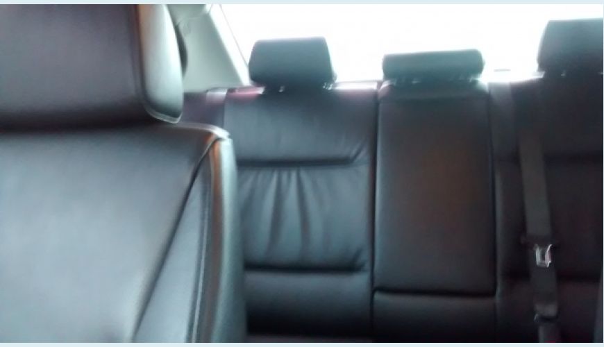 BMW 325I 2.5 TOURING 24V 4P AUT. - PRETO - 2006 Foto 6 (Grande)