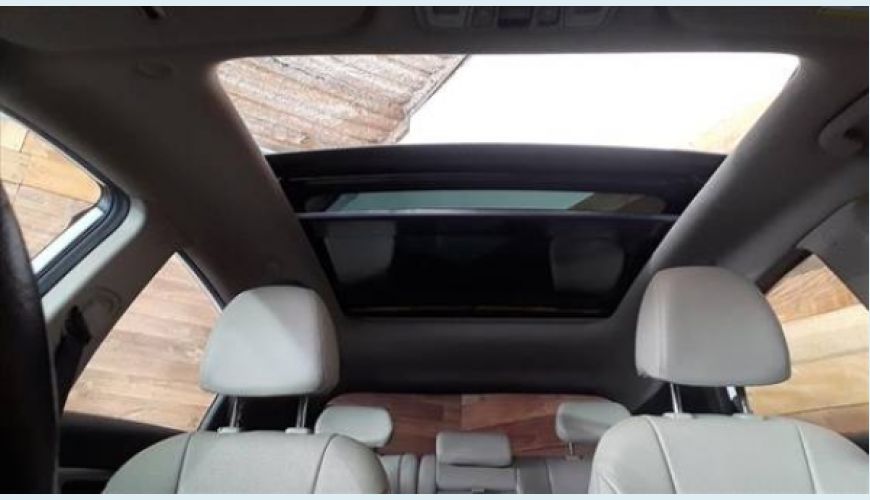 HYUNDAI I30 1.8 MPI 16V 4P AUT. - BRANCO - 2015 Foto 6 (Grande)