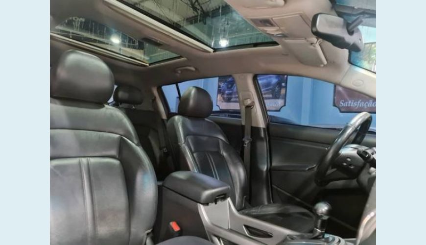 KIA SPORTAGE 2.0 EX 4X2 16V FLEX 4P AUT. - PRETO - 2015 Foto 6 (Grande)