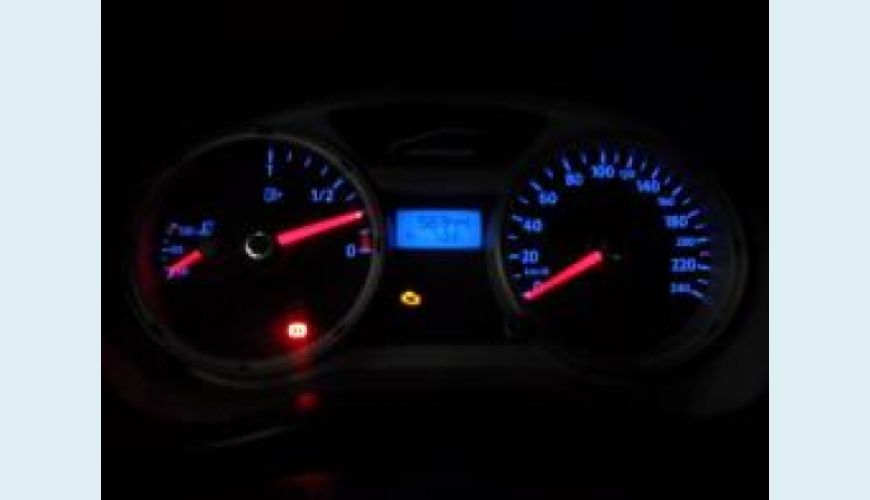 VOLKSWAGEN SAVEIRO 1.6 MI TREND CE 8V TOTAL FLEX 2P G.V - PRATA - 2010 Foto 6 (Grande)