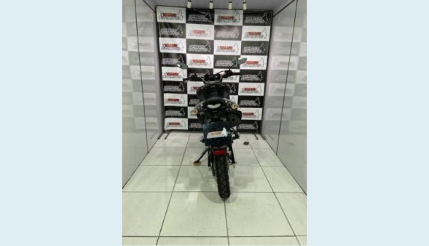 YAMAHA XTZ 250 LANDER TRAIL - PRETO - 2022 Foto 6 (Grande)