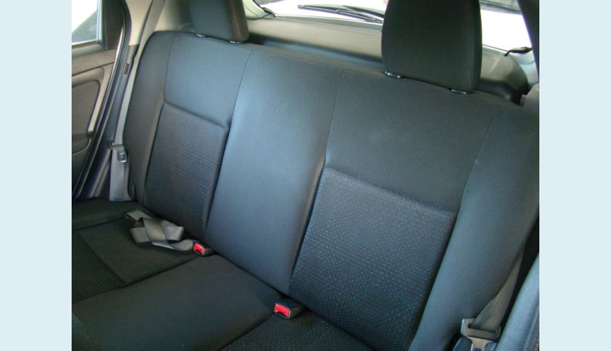 TOYOTA ETIOS 1.3 X 16V FLEX 4P - BRANCO - 2014 Foto 6 (Grande)