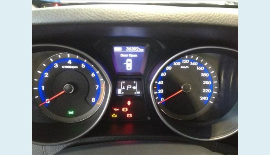 MITSUBISHI PAJERO TR4 2.0 4X2 16V 140CV FLEX 4P - PRETO - 2015 Foto 6 (Grande)