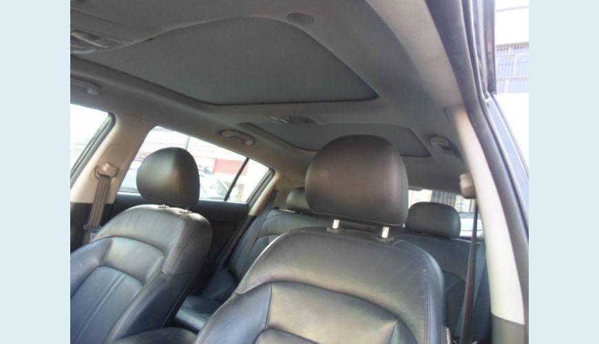 KIA SPORTAGE 2.0 EX 4X2 16V FLEX 4P AUT. - PRETO - 2015 Foto 6 (Grande)
