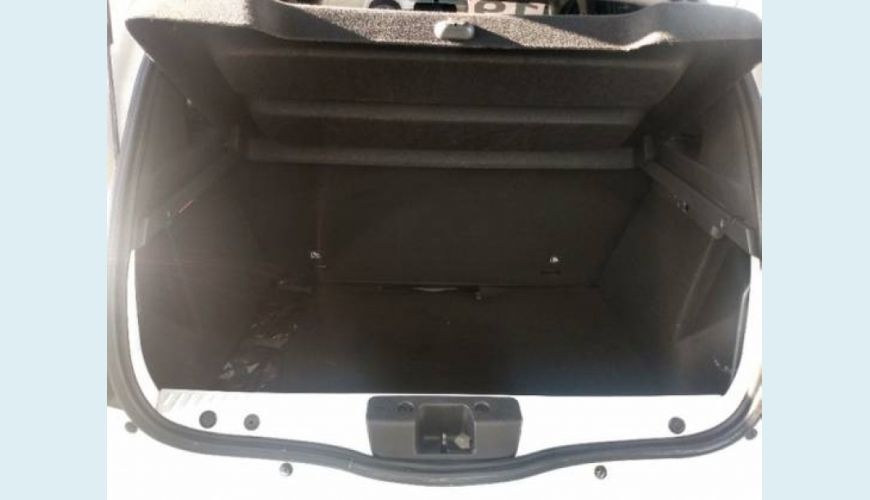 RENAULT SANDERO 2.0 16V HI-FLEX RS RACING SPIRIT - BRANCO - 2019 Foto 6 (Grande)