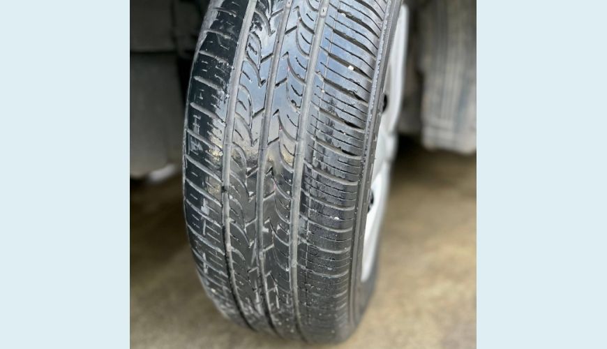 HYUNDAI HB 20S 1.6 COMFORT PLUS 16V FLEX 4P AUT. - CINZA - 2017 Foto 6 (Grande)