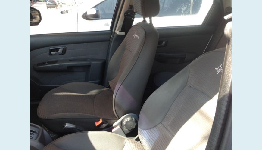 FIAT PALIO 1.8 MPI ADVENTURE LOCKER WEEKEND 16V FLEX 4P - PRATA - 2011 Foto 6 (Grande)