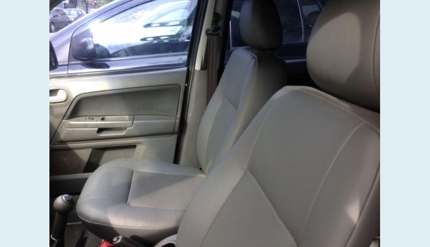 FORD ECOSPORT 1.6 XLT 8V 4P - PRETO - 2004 Foto 6 (Grande)