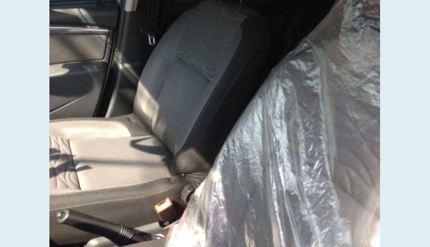 RENAULT DUSTER 2.0 DYNAMIQUE 4X2 16V FLEX 4P AUT. - PRATA - 2015 Foto 6 (Grande)