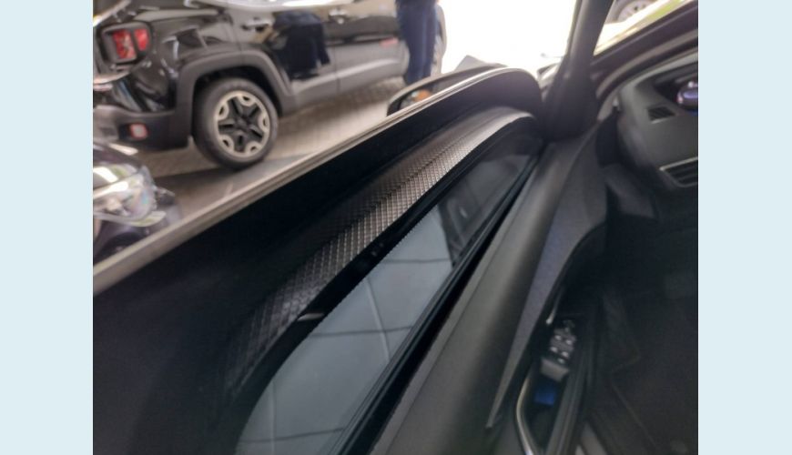 PEUGEOT 5008 1.6 GRIFFE PACK THP 16V 4P AUT. - PRATA - 2019 Foto 6 (Grande)