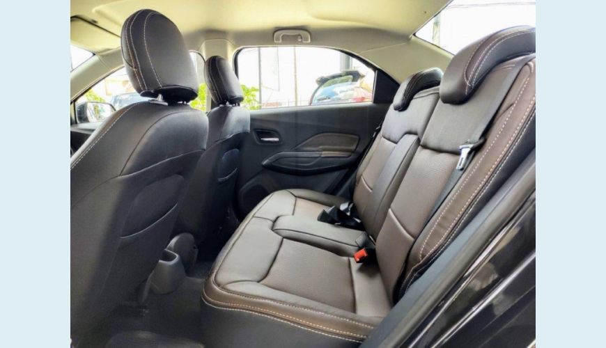 CHEVROLET COBALT 1.8 MPFI ELITE 8V FLEX 4P AUT. - PRETO - 2017 Foto 6 (Grande)