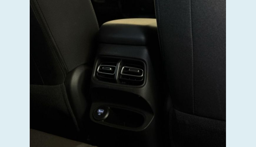 HYUNDAI CRETA 1.0 TGDI FLEX LIMITED AUT. - AZUL - 2023 Foto 6 (Grande)